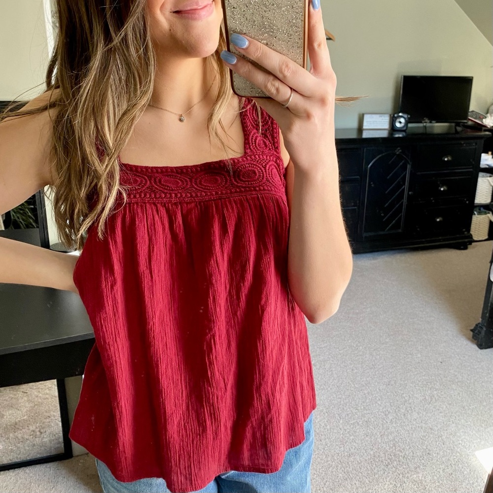 Old Navy Tank Top